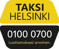 Taksi Helsinki