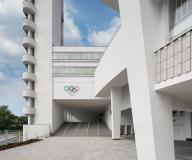 Stadionin torni